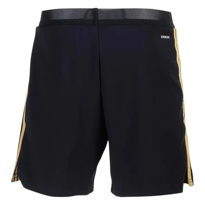 Mexico Third Shorts Player Version Gold Cup 2025