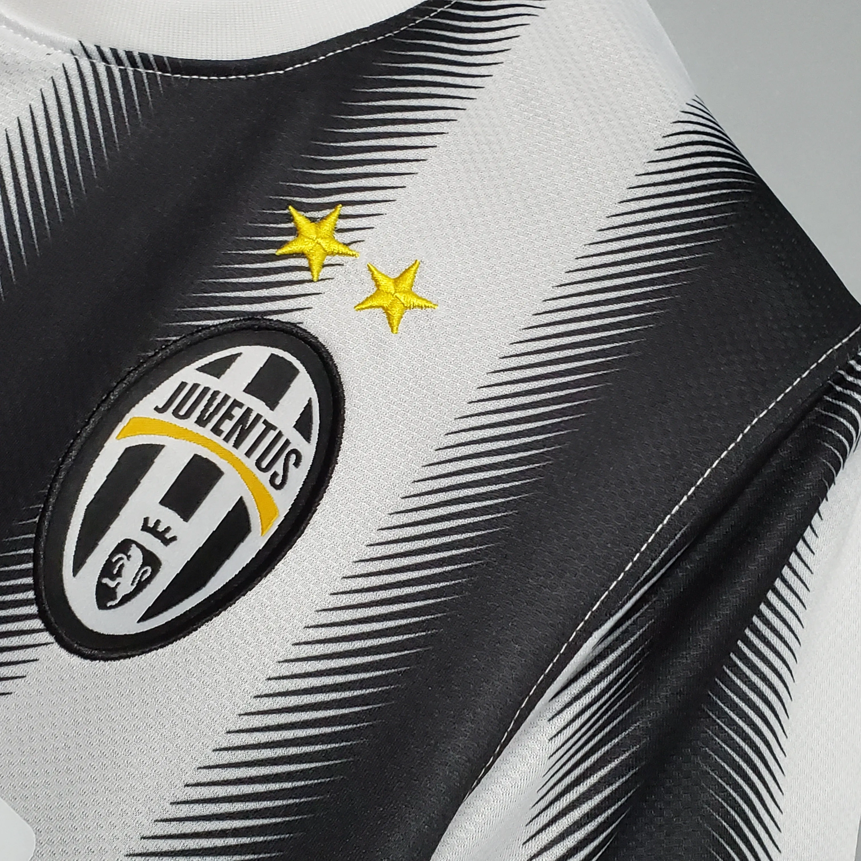 2011-12  Juventus Del Piero #10 Retro Jersey Home Replica