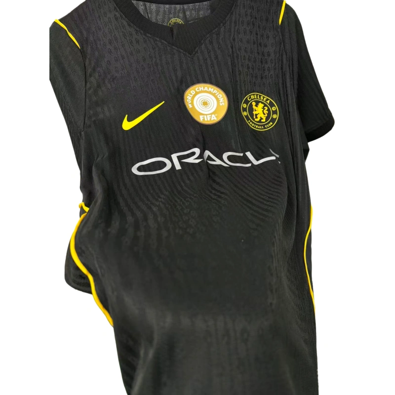 2026-27 Chelsea Away Soccer jersey Player version