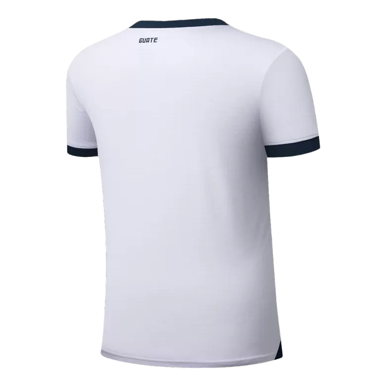 Guatemala Soccer Jersey Home Shirt 2025