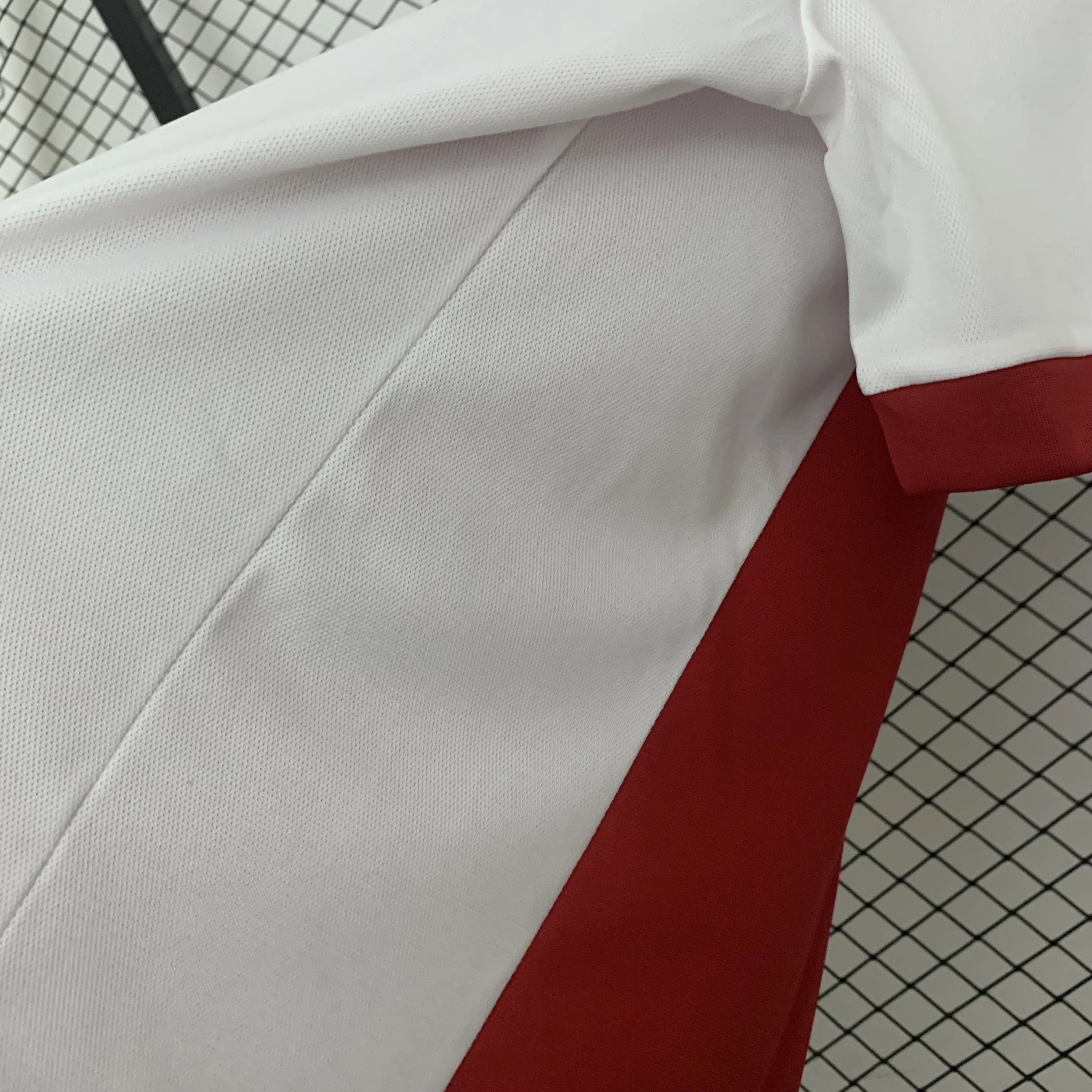 Ajax Jersey 125th Anniversary Shirt Fan Version 25-26