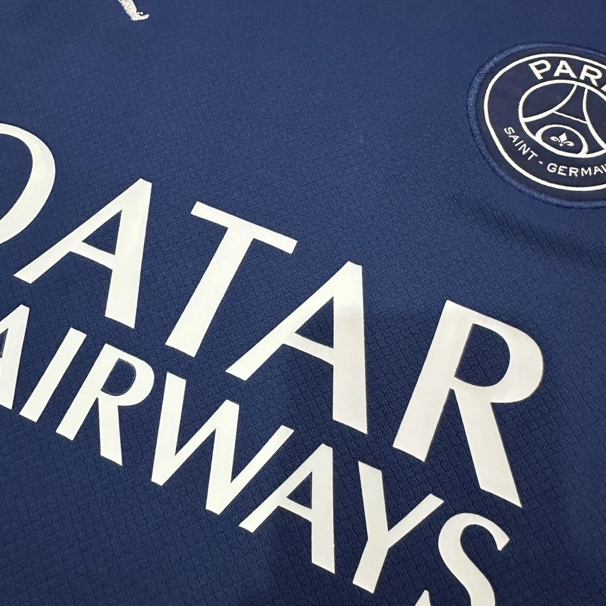 PSG Shirt Fourth Stadium Football Jersey 24-25