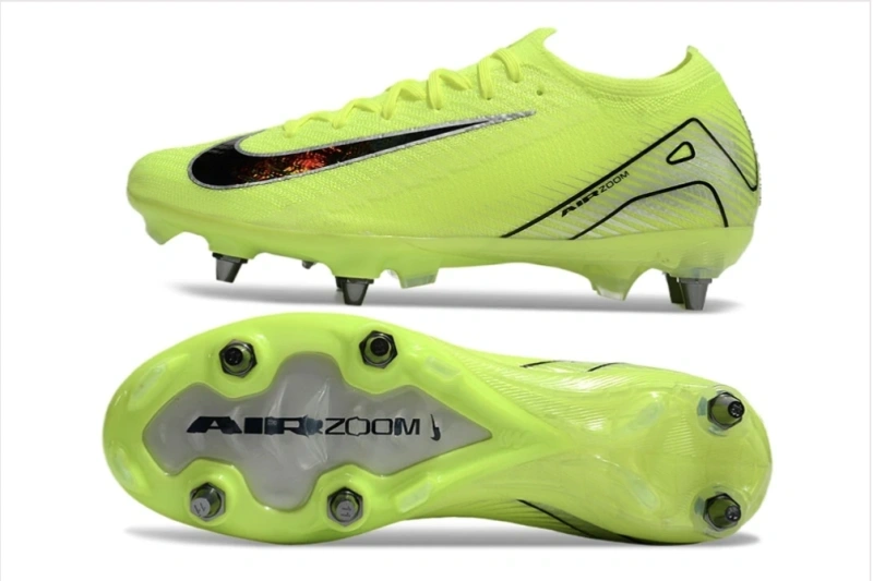 Air Zoom Mercurial Vapor XVI Elite SG Football shoes