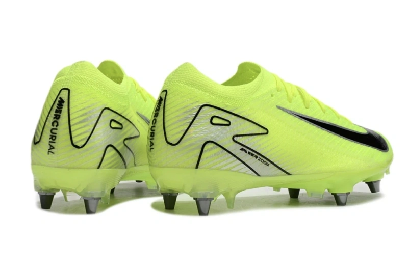Air Zoom Mercurial Vapor XVI Elite SG Football shoes