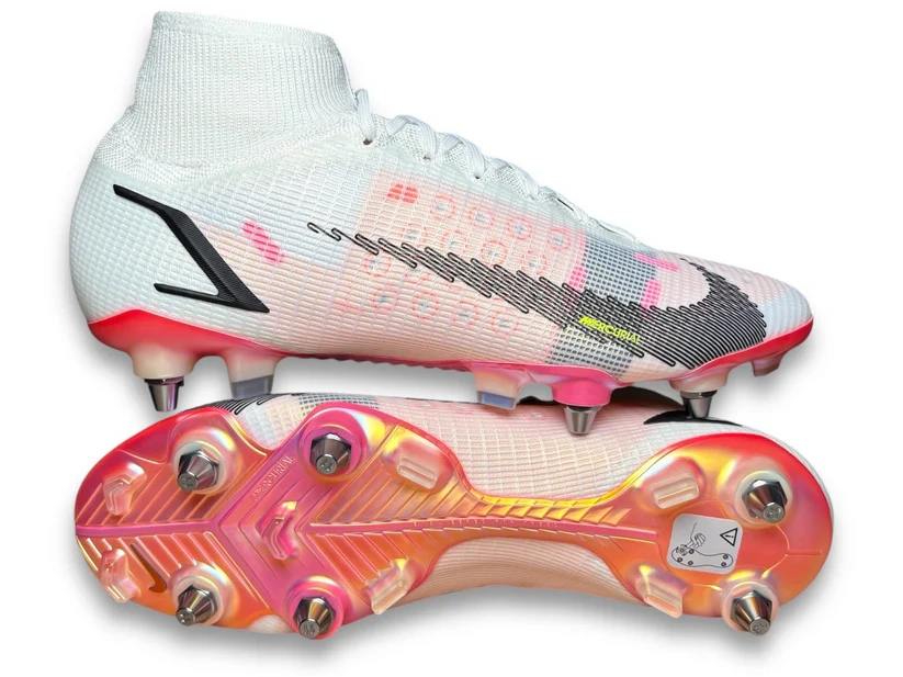 Mercurial Superfly 8 SG PRO Football Shoes