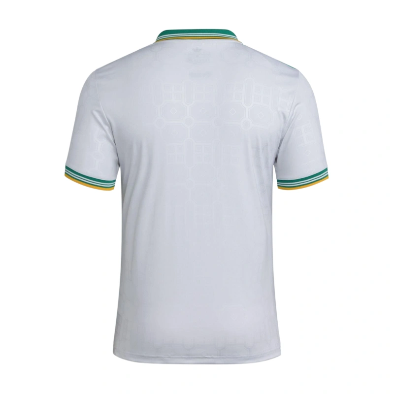 25-26 Roma  second Away Football jersey Fan version
