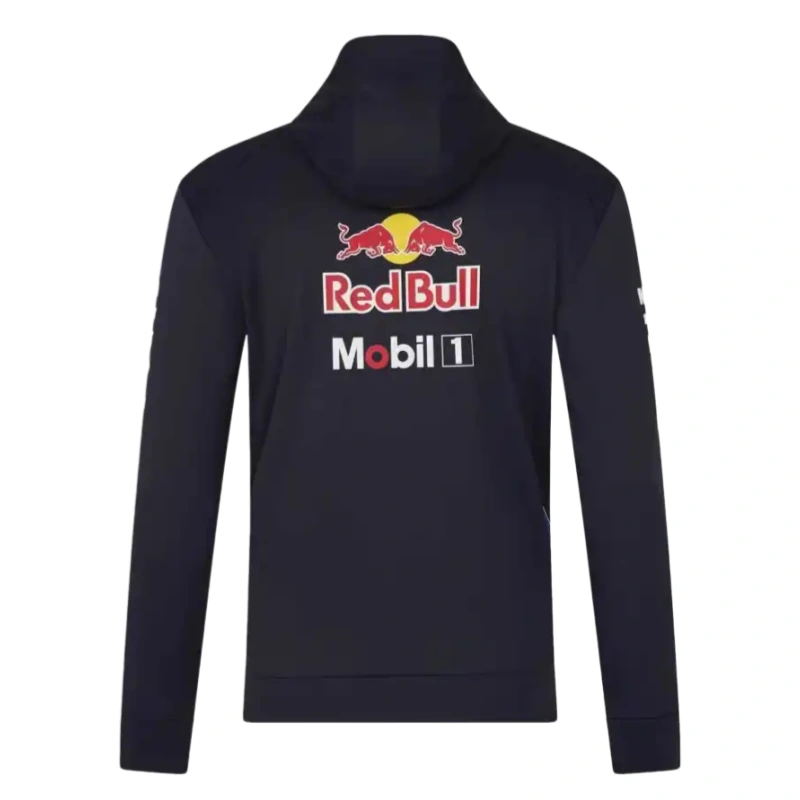 Red Bull F1 Racing Team Hoodie 2026