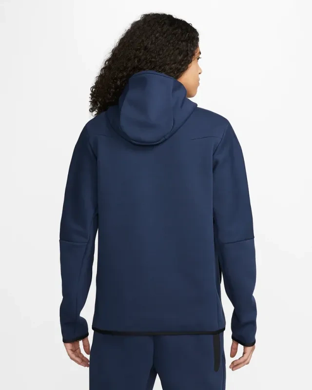 2024-25  TECH FLEECE HOODIE Kit --PSG