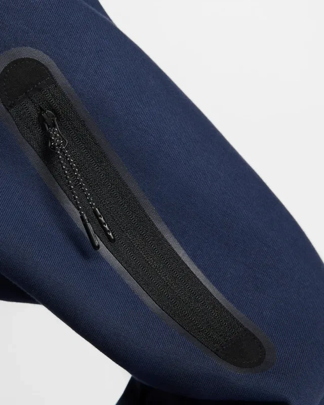 2024-25  TECH FLEECE HOODIE Kit --PSG