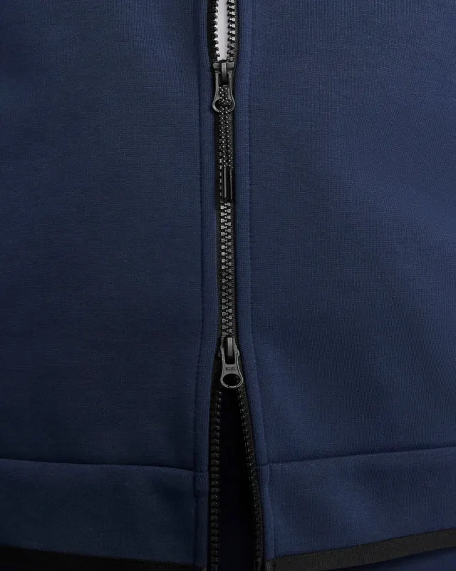 2024-25  TECH FLEECE HOODIE Kit --PSG