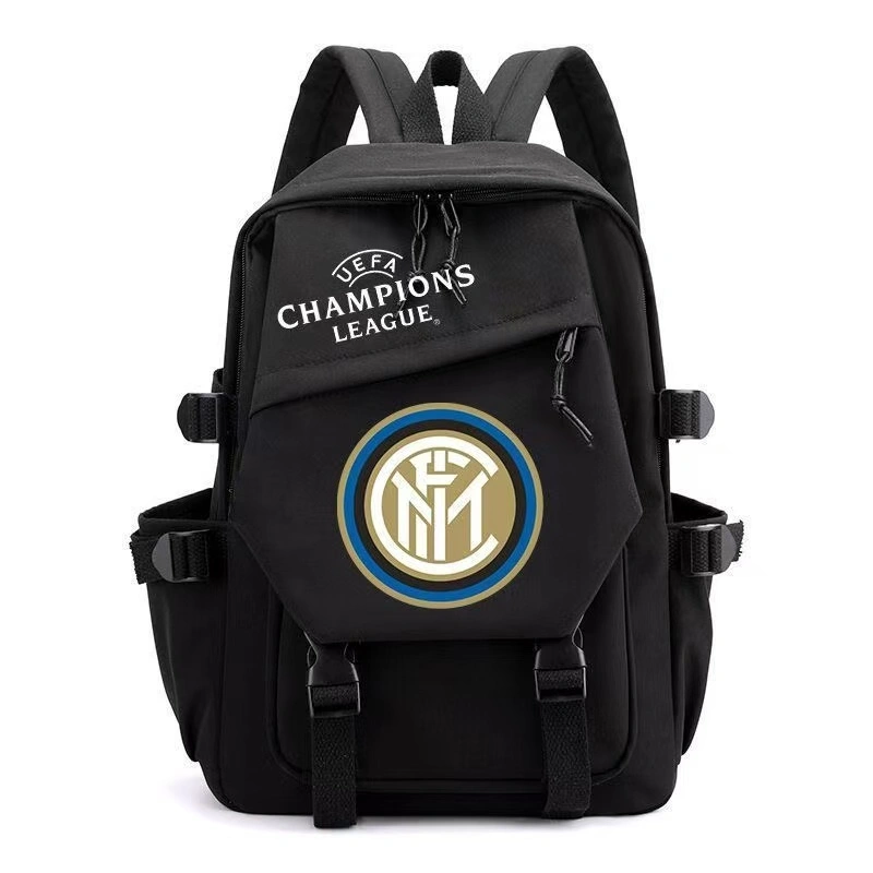 Football Club Backpack Bag Football Gift