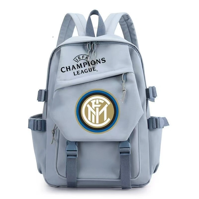Football Club Backpack Bag Football Gift