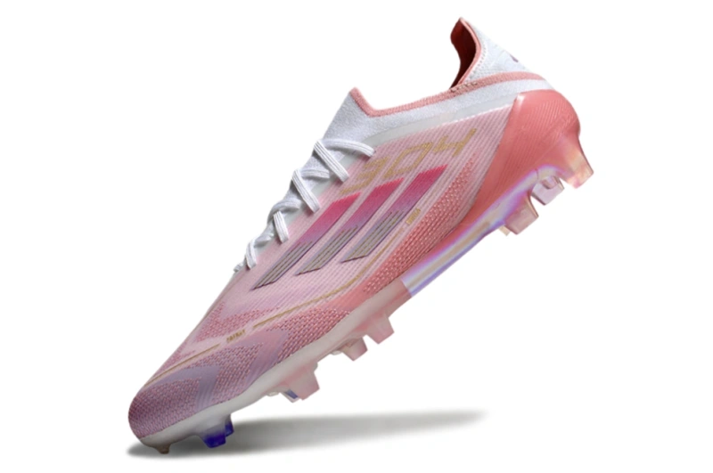 F50 Élite FG x Lamine Yamal Football shoes