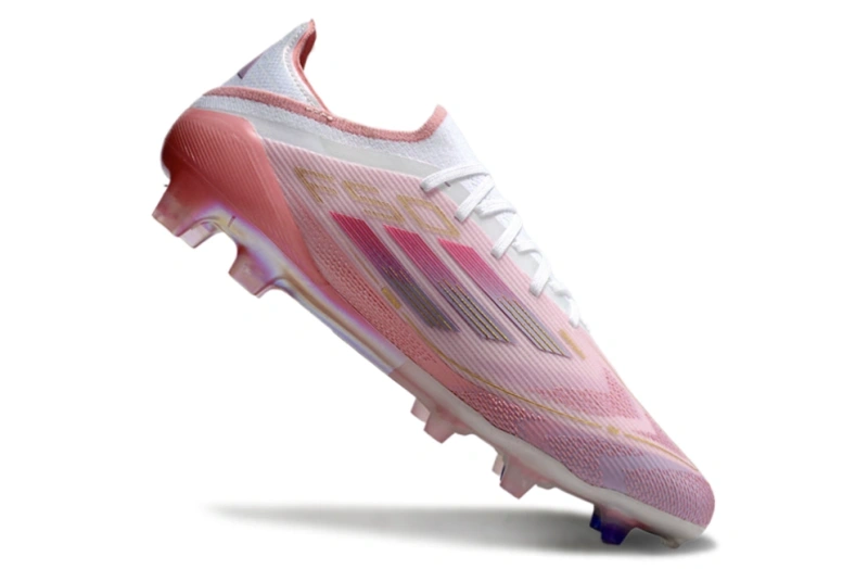 F50 Élite FG x Lamine Yamal Football shoes