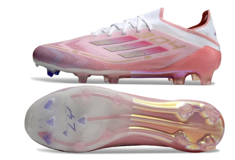 F50 Élite FG x Lamine Yamal Football shoes
