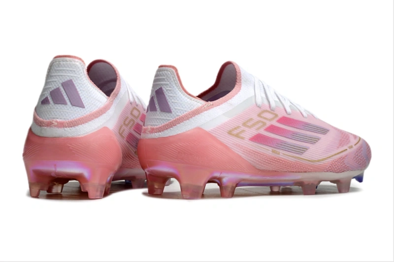 F50 Élite FG x Lamine Yamal Football shoes