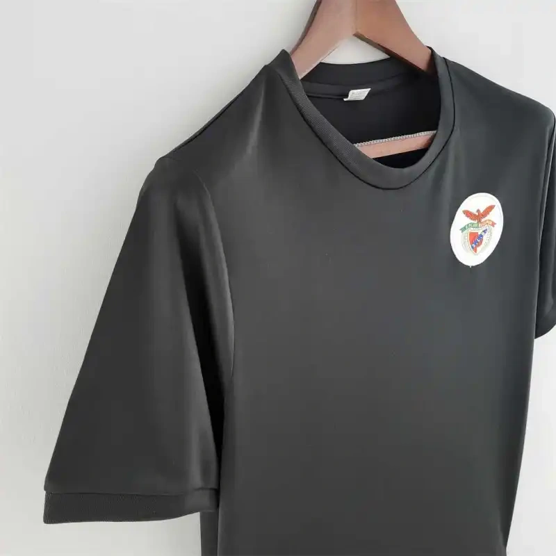 Benfica 1972/73 Retro Jersey Away