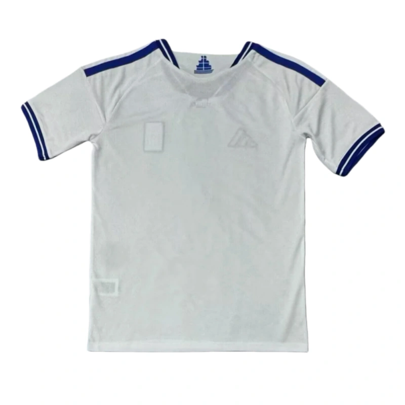2026 Greece World cup Home Soccer jersey Fan version