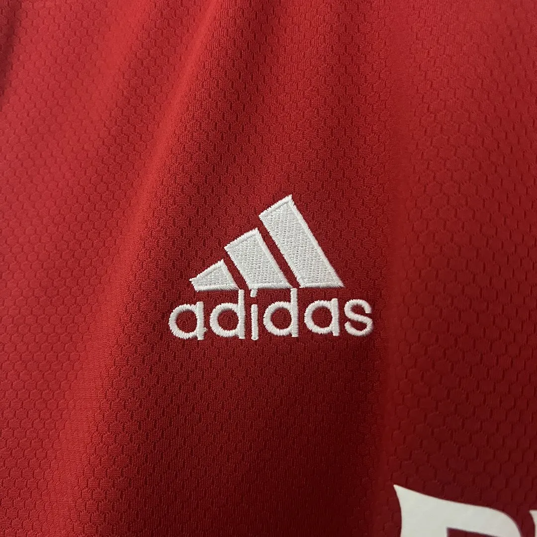 19-20 Arsenal Home Retro Soccer jersey Fan version