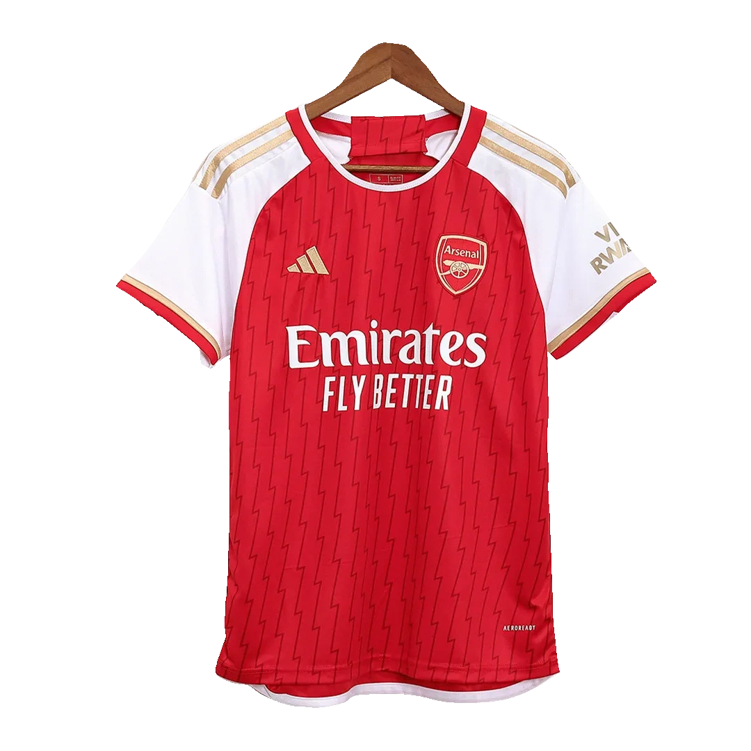 23-24 Arsenal Home Whole Kit(Jersey+Shorts+Socks)