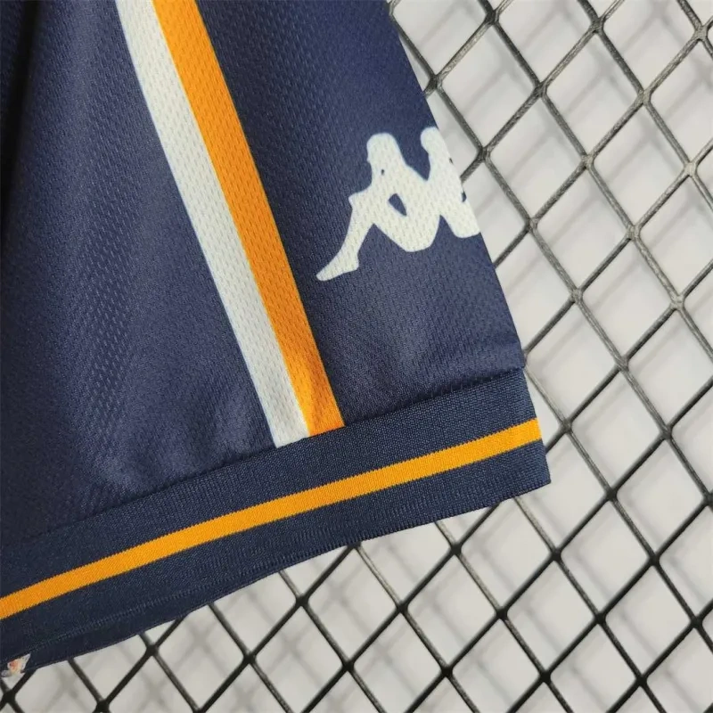 FC Porto 1997/99 Retro Jersey Away