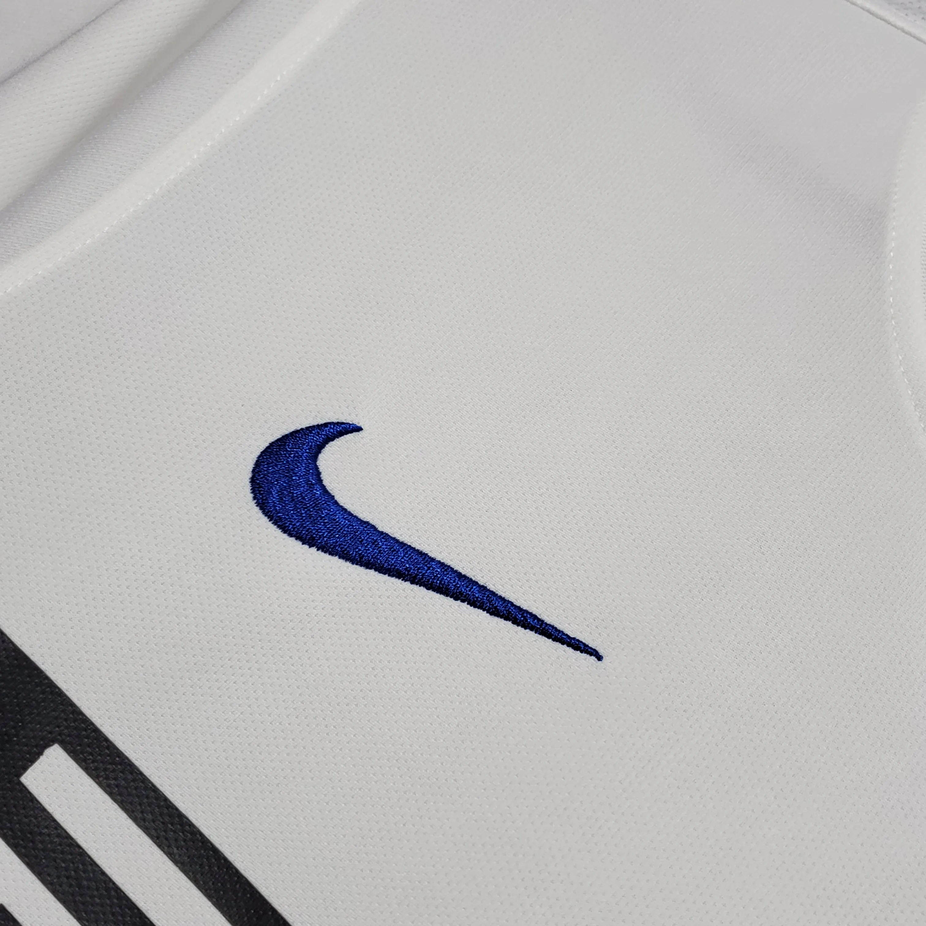 10-11 Inter Milan Retro Jersey Away