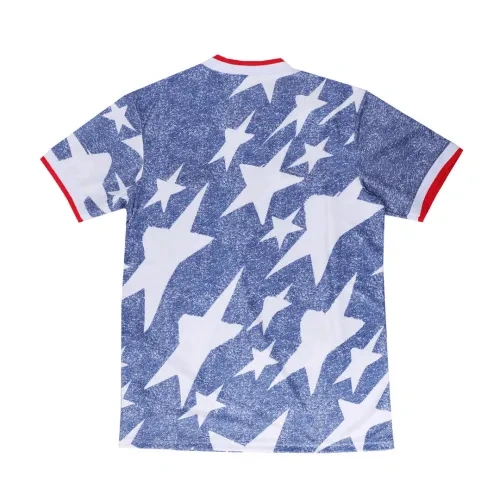 USA World Cup 1994 Retro Jersey Away