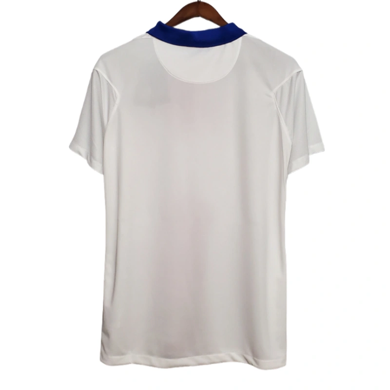 20-21 PSG away Retro football jersey