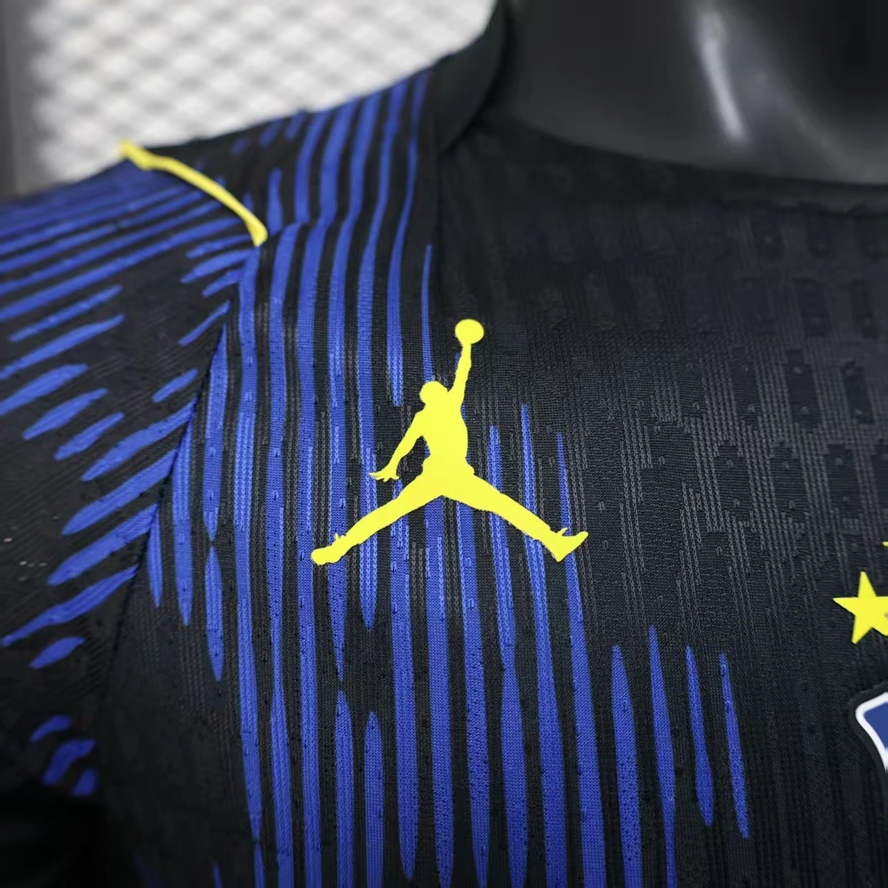 2026 Brazil World cup Away Soccer jersey Player version