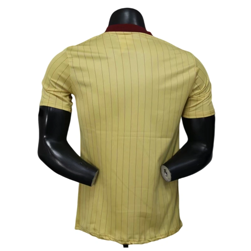 2025-26 Arsenal specia Edition soccer jersey Player Edition