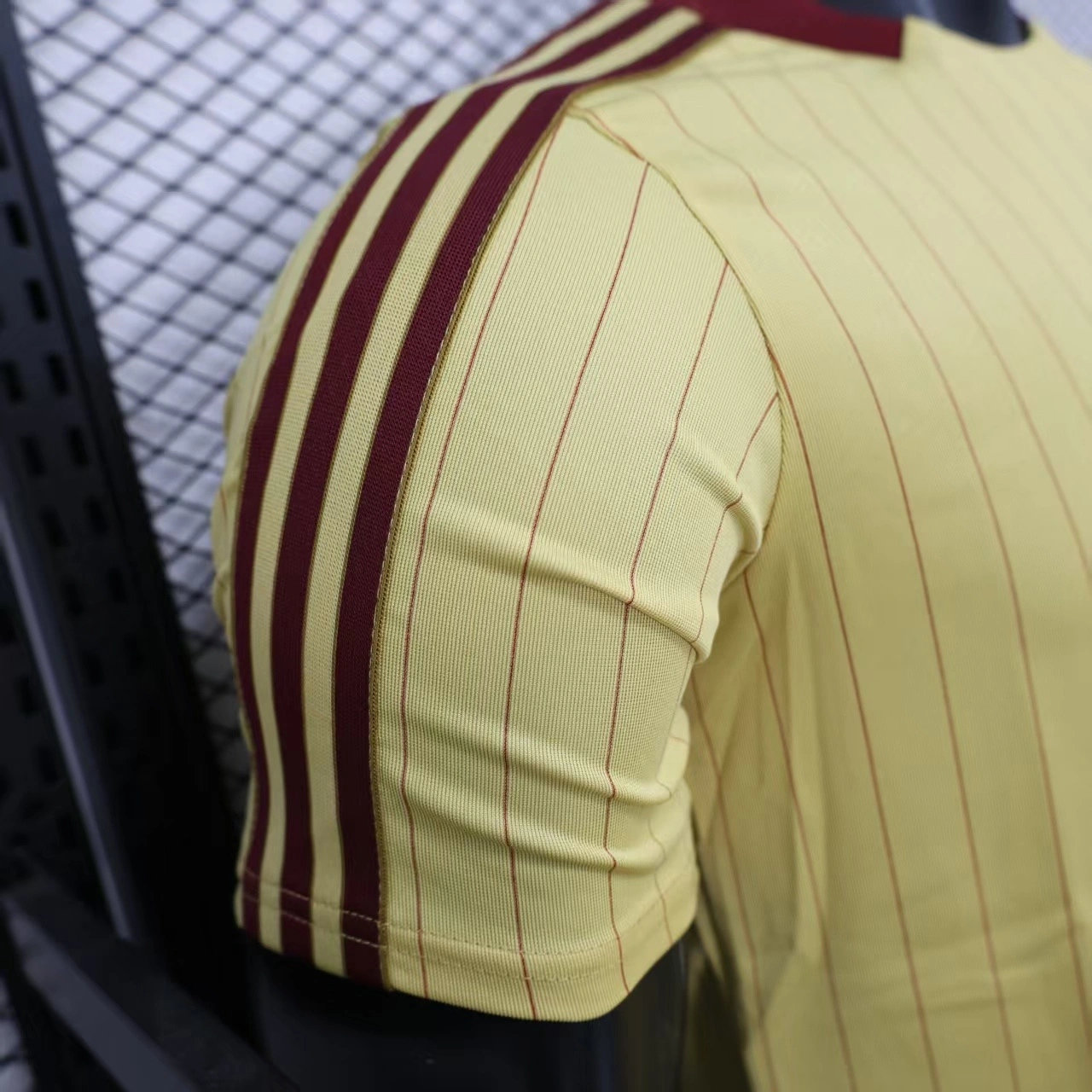 2025-26 Arsenal specia Edition soccer jersey Player Edition